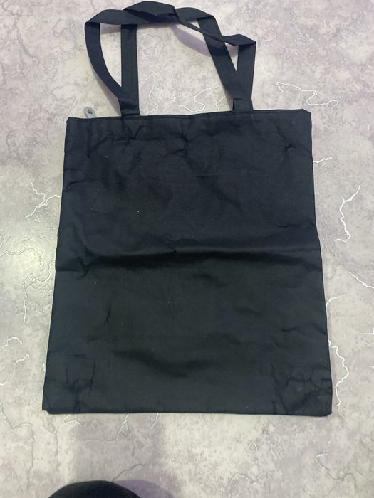 шопер с дизайном