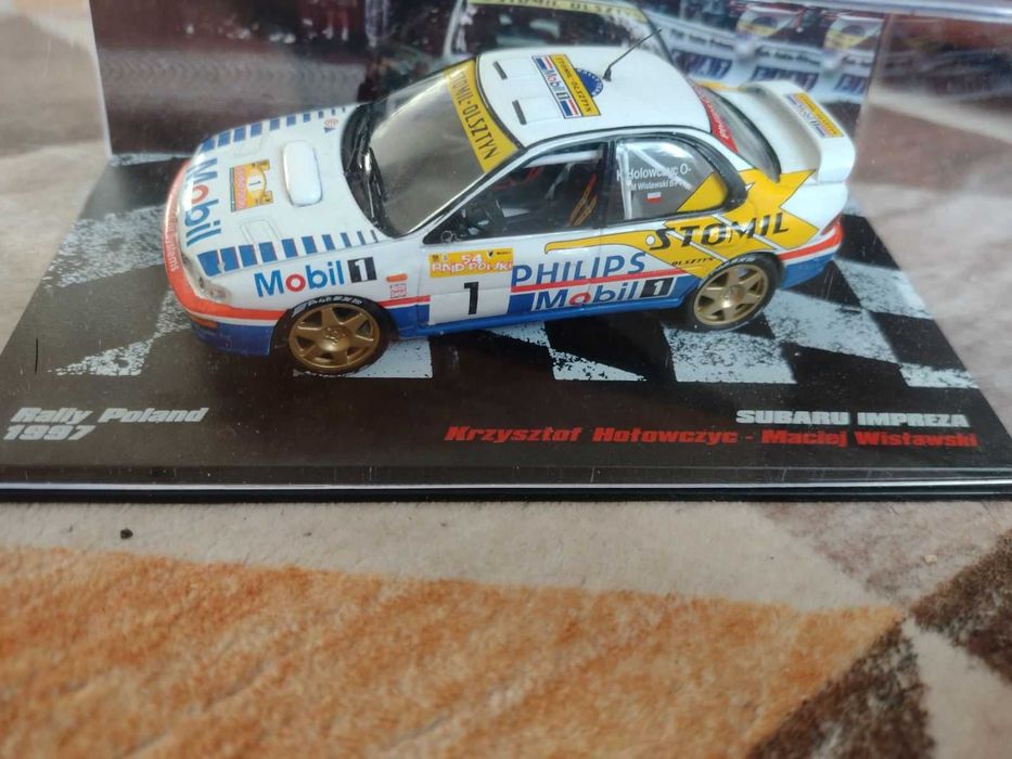 Колекционерски колички