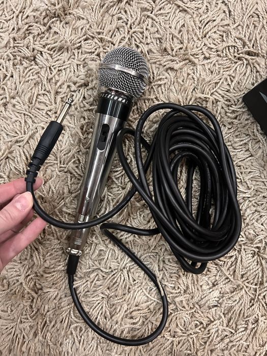 Микрофон Lane professional