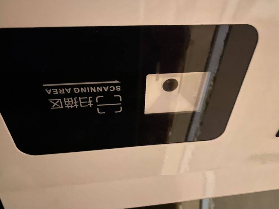 Display prezentare cu touchscreen PC all in one