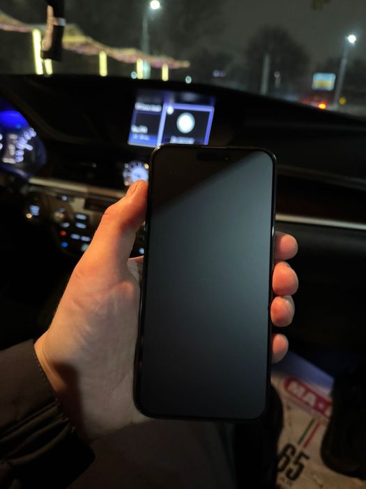 Обмен на IPhone 16 pro max