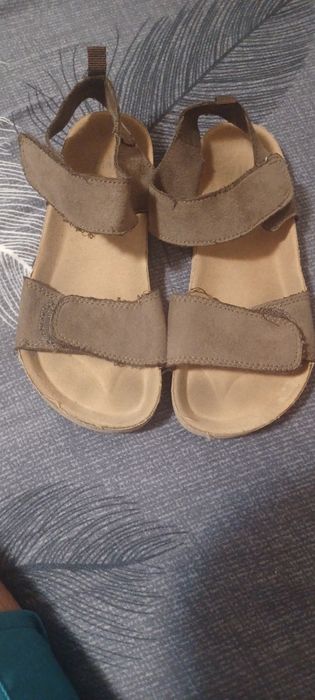 Sandale H&M baieti,mar 30