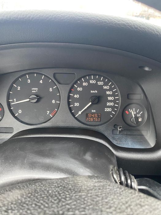 Vând Opel astra g 1.6 16v benzina