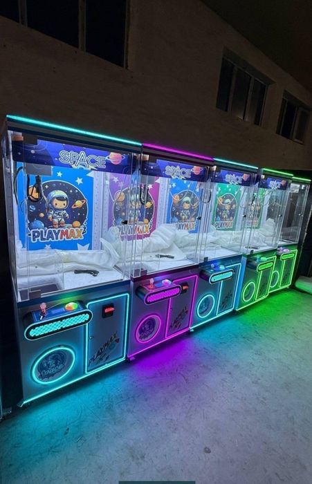 Xvatayka Kran oʻyin aparat biznes хватайка кран oyin бизнес 24/7