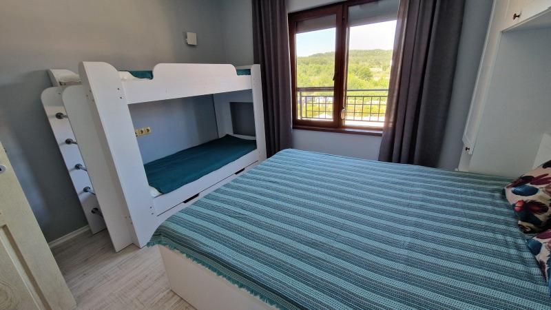 Продава се Двустаен апартамент в Созопол - 57 кв.м за 1816 €/кв.м - Снимка #6