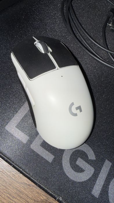 Mouse Logitech Superlight