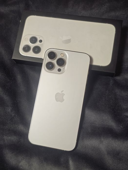 Iphone 13 Pro Max в идеале‼️