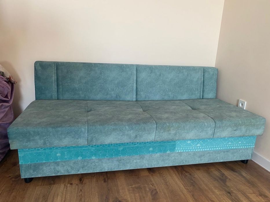 Диван в отличном состоянии