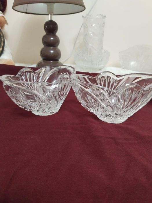 Хрусталь советский