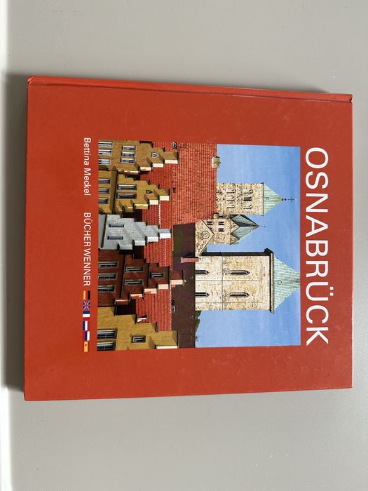 Osnabrück und Umland