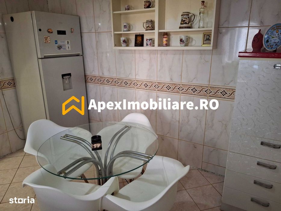 Apartament 2 camere de inchiriat Iancului Bucuresti | ApexImobiliare.r