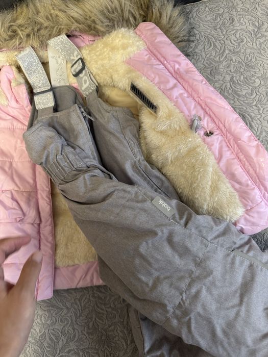 Продам комбинезон