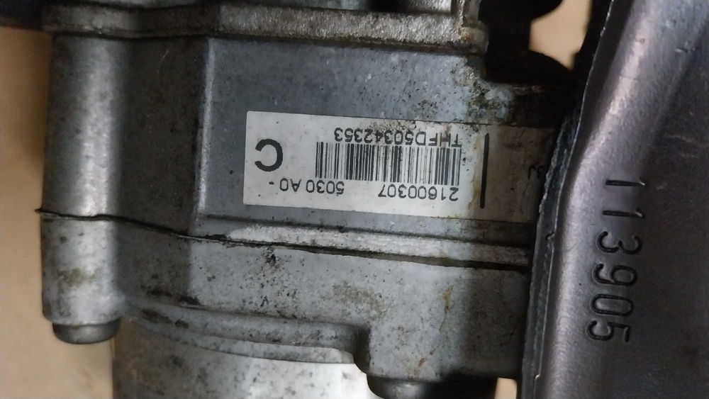 Електро Хидравлична помпа KOYO (Койо) - VW, Skoda, Seat