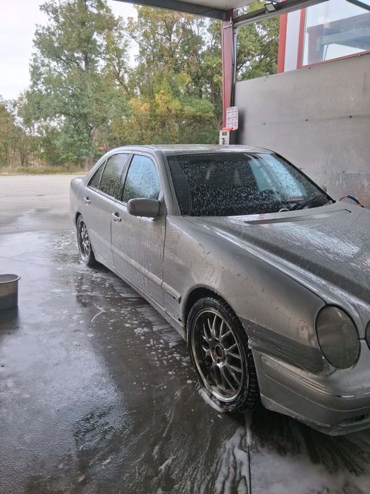 джанти 18-ки нископрофилни