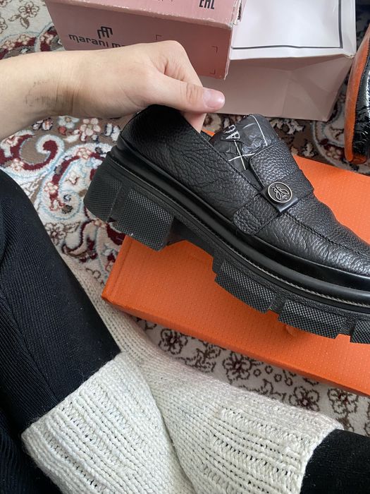 Туфли из турции,