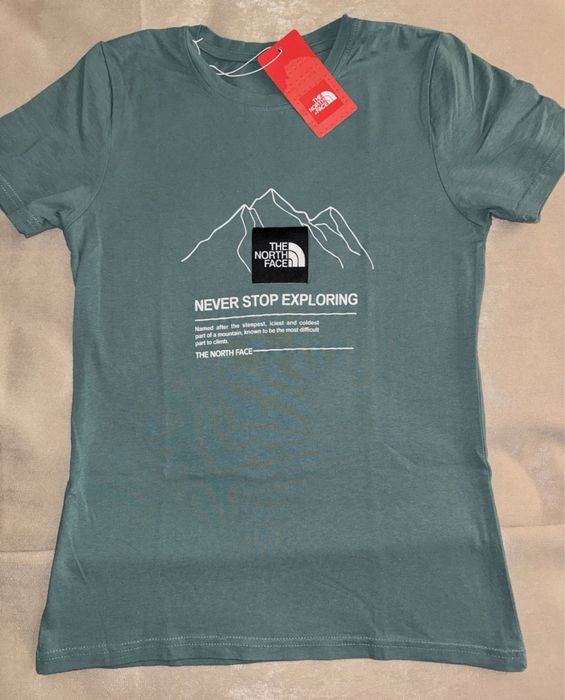 Тениски The North Face