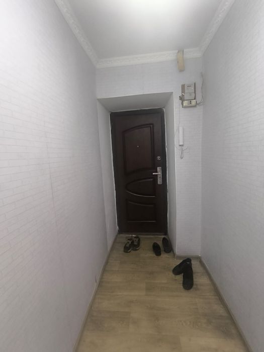 Продам 1к кв не мсо