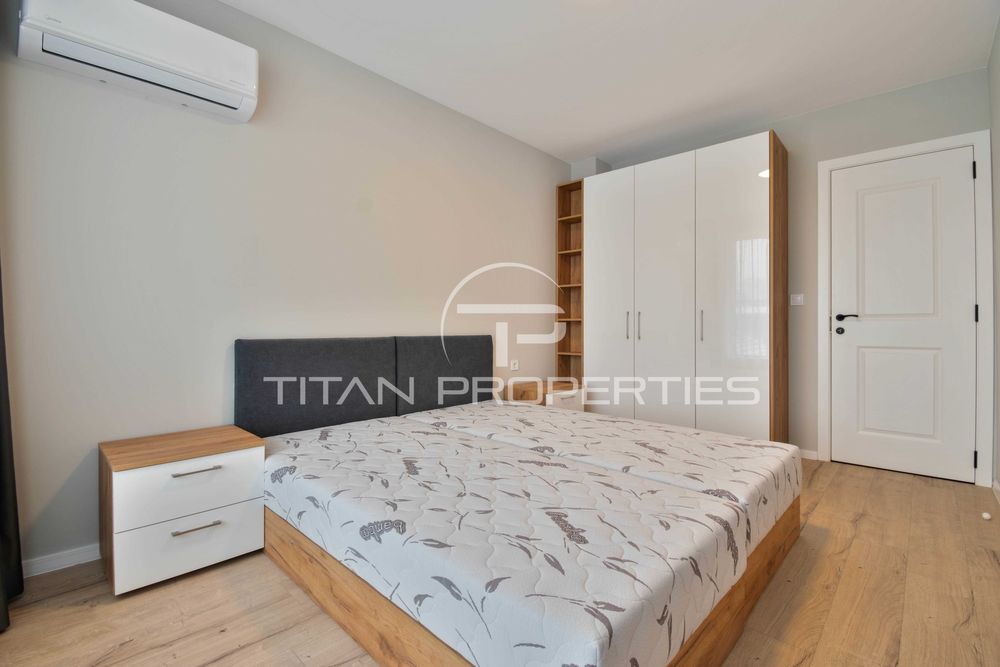 Дава се под наем Тристаен апартамент в Пловдив, Център - 112 кв.м за 872.61 € - Снимка #6