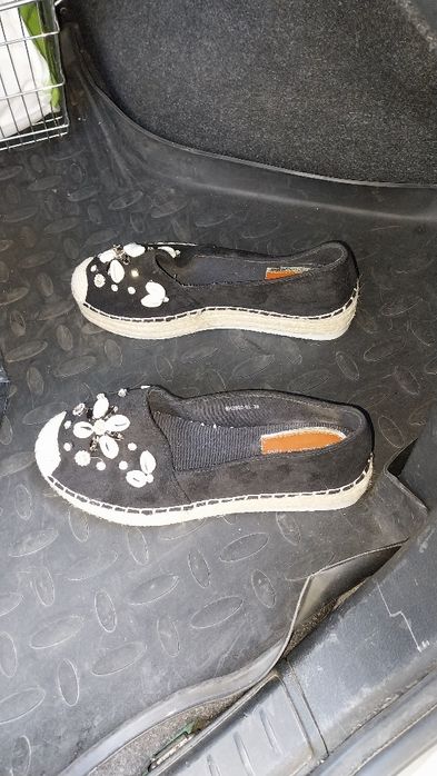 Дамски оригинални обувки, ботуши ana bonilla, fila, marco tozzi, 5th a