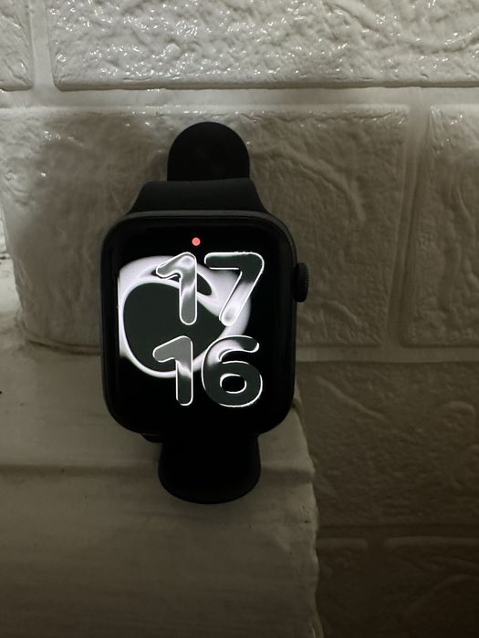 Apple Watch series 6 44mm