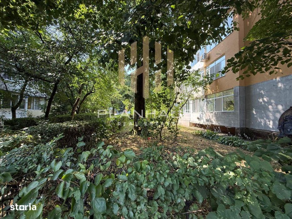 Garsoniera , Cosbuc zona Carrefour , parter