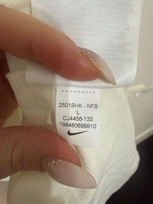 Мъжка тениска Nike
