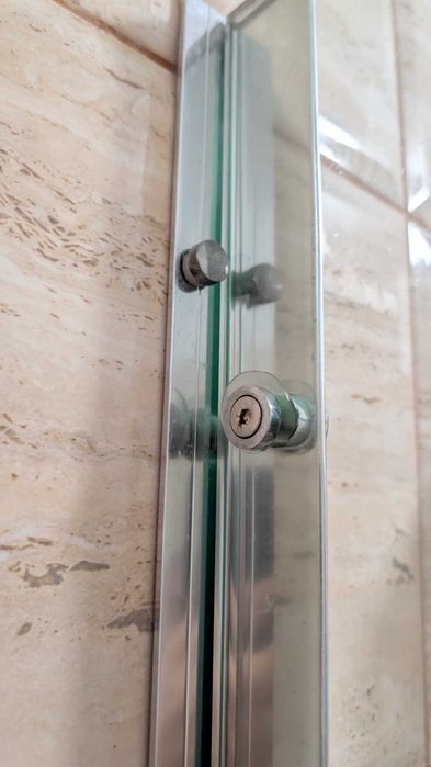 cabina de dus Romstal