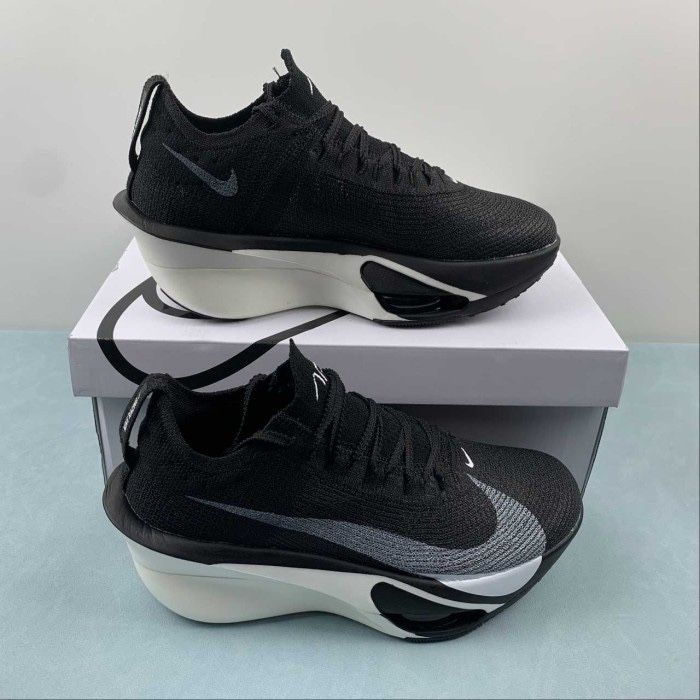 Нови мъжки маратонки Nike Alphafly 3 Proto black white
