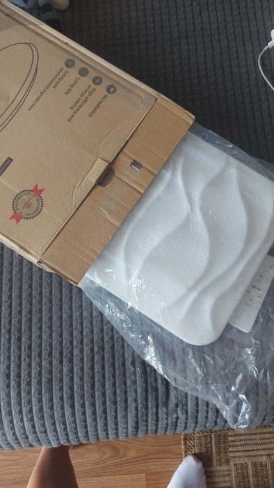 Светильник светодиодный