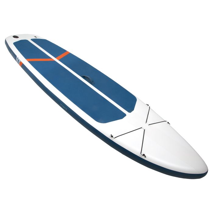 Placă Sup ultra compactă și stabilă 10 - produs resigilat Decathlon