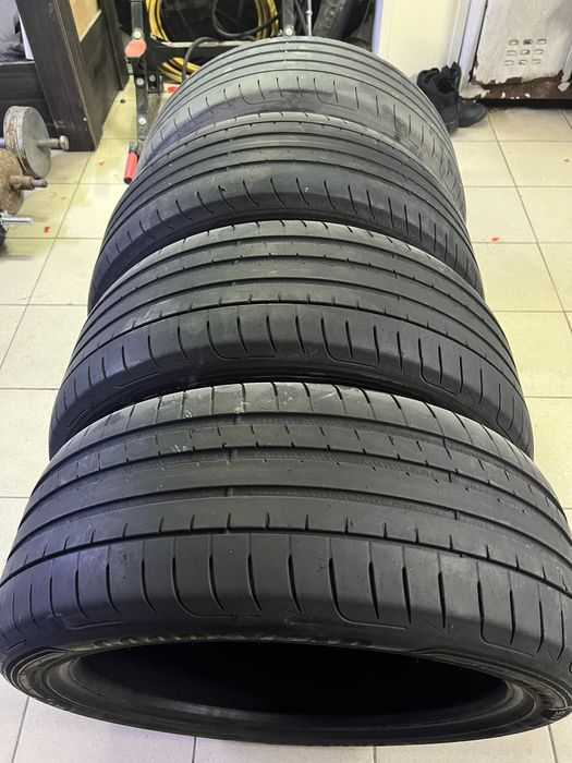 Продам резину! Goodyear!