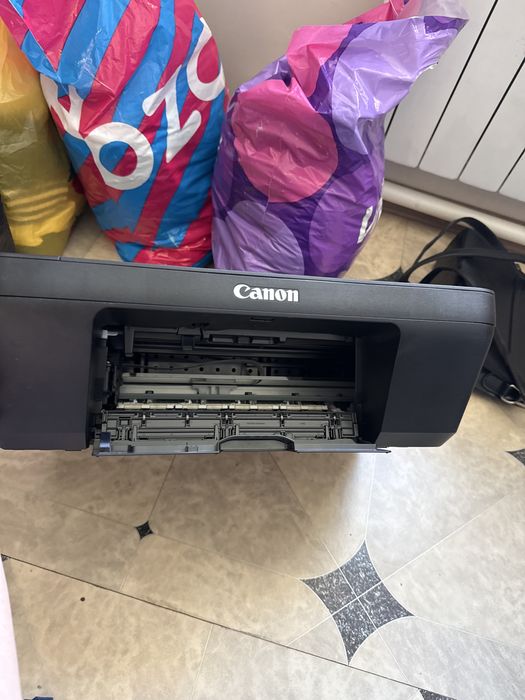 Принтер canon pixma mg2540s
