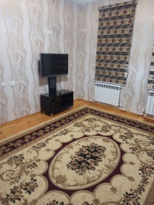 Квартира ижарага берилади