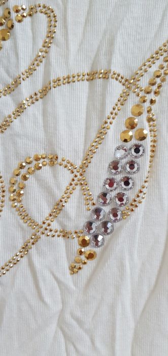 Футболка тонкая Casca