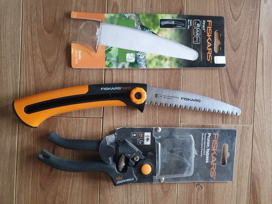 Set Profesional FISKARS