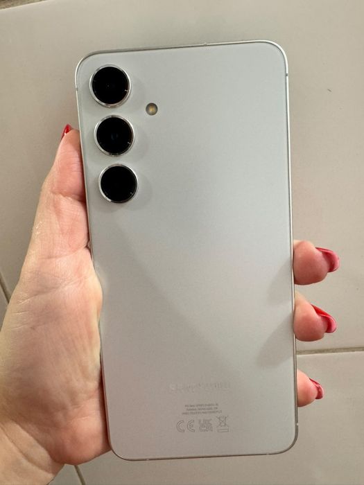 Samsung S24 plus
