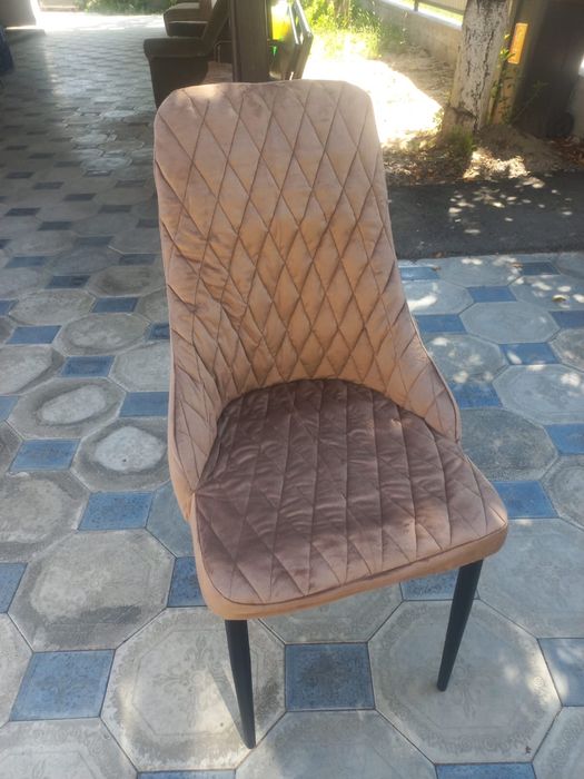 Пошив чехлов на стулья