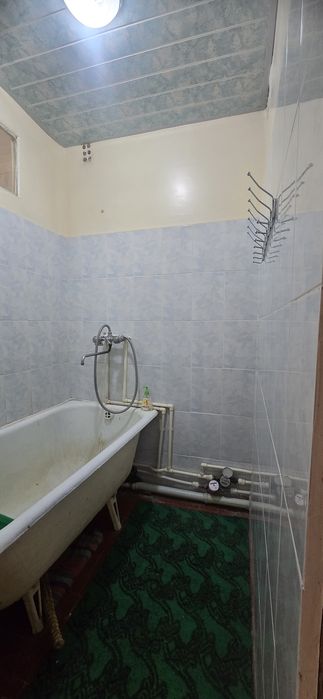 Сдаётся 2х ком квартира на 3 этаже, ор:Университет