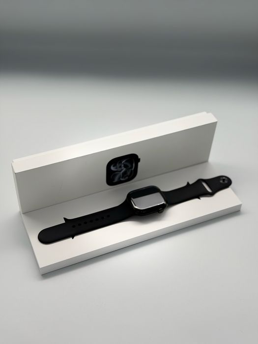 Apple Watch Series 11 / PhoneLab
