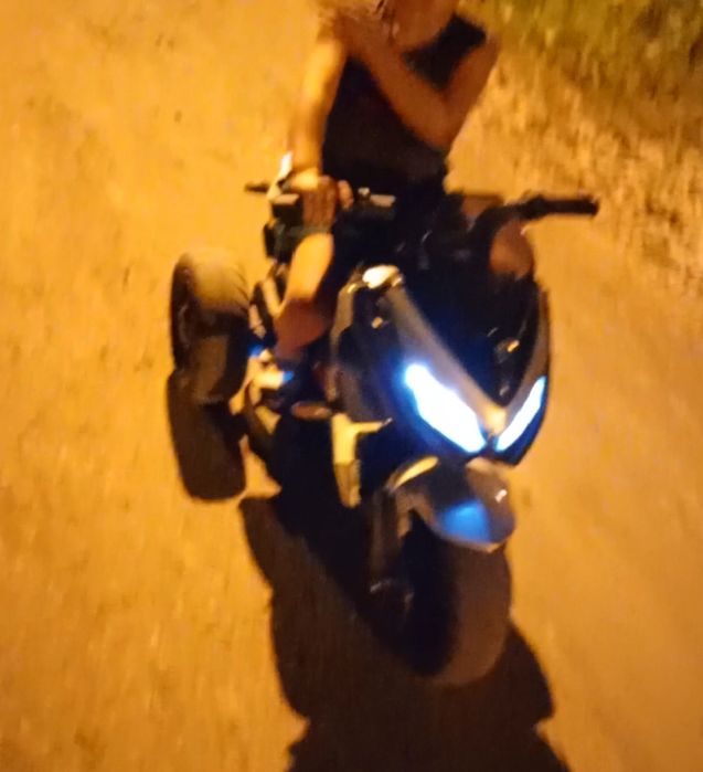 Продам детский мотоцикл