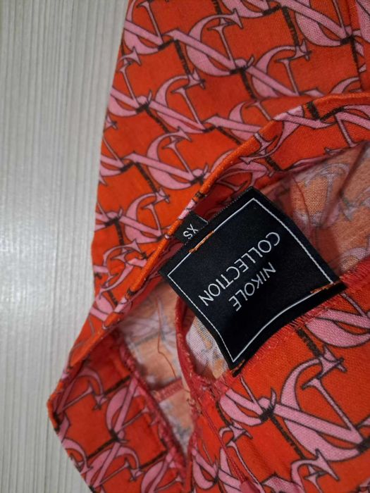 топове Alessa, Avin ,Nikole