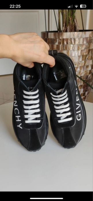 Adidasi Givenchy Originali