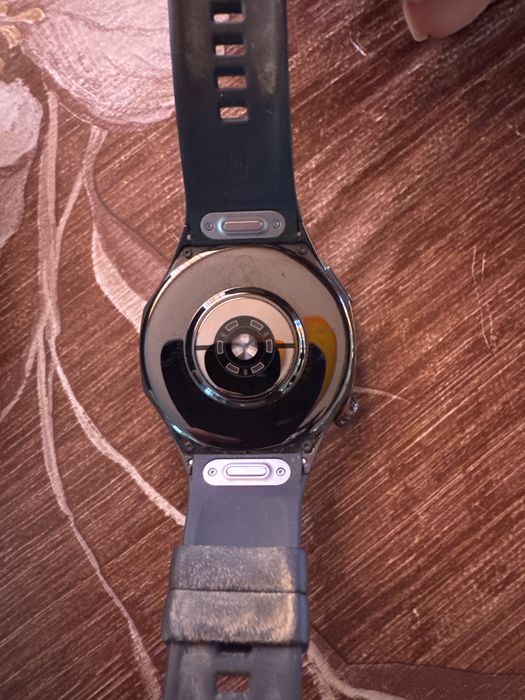 Huawei watch GT 5 pro