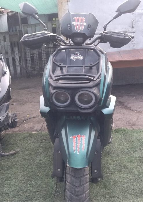Срочно продам мопеды