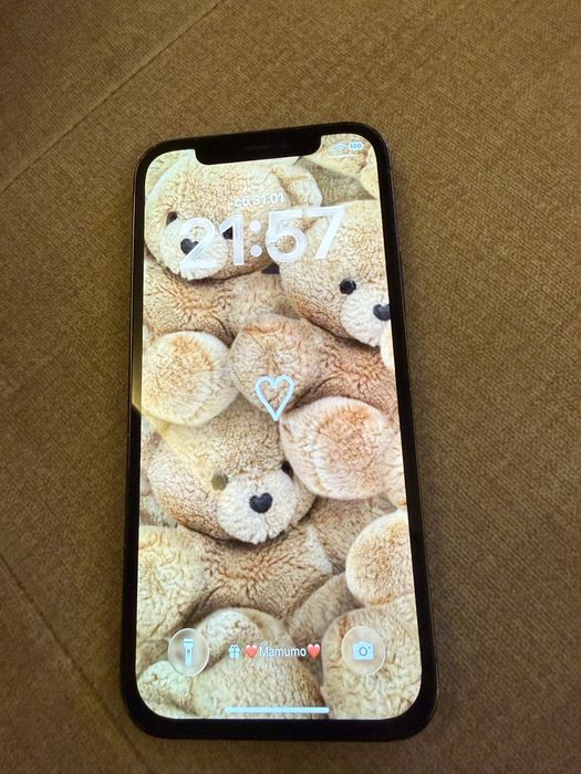 Продавам Apple Iphone 12 pro 128 GB