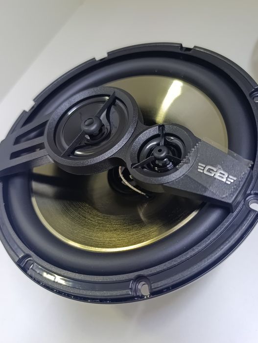 Kalonka Avtomobil karnayi GB 612 Gentra Cobalt BYD Onix Tracker