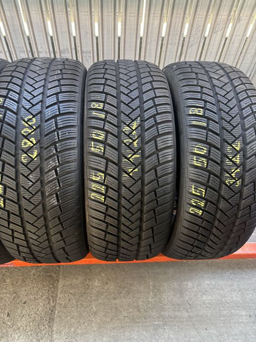 Anvelope Iarna 225/50/18 Vredestein WinTrac Pro 225 50 18 R18