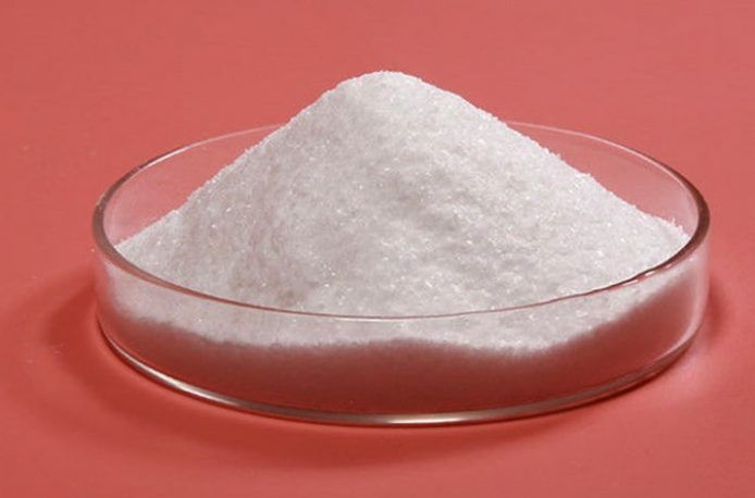 Янтарна киселина