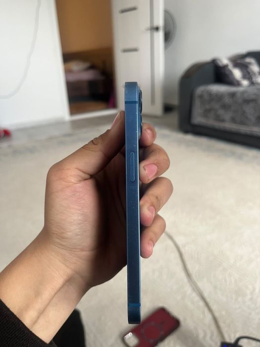 Iphone 13 акб 79