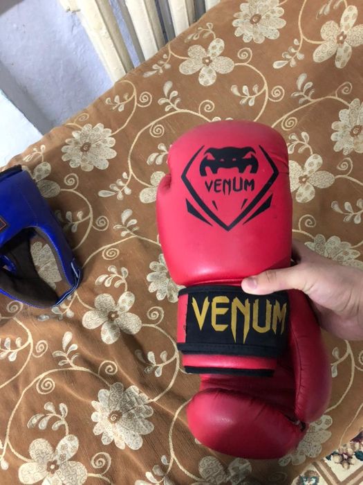 Экипировка для единоборств